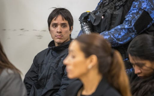 A la familia de Maicol González le preocupa que lo puedan matar en la cárcel