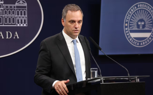 El PRO exigió la presentación de Adorni en el Congreso y reclamó: “Podría resolver esta situación renunciando”