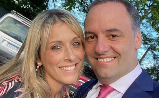El viaje de Adorni y su esposa a Nueva York: los pasajes de vuelta costaron US$10 mil