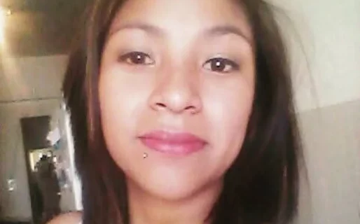 «Mi hija llamó dos veces a la Policía por los tiros y terminó muerta por una bala perdida»