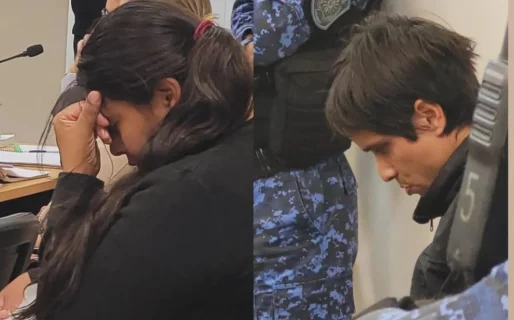 Caso Ángel: la madre y el padrastro están detenidos bajo resguardo y sin contacto con otros internos