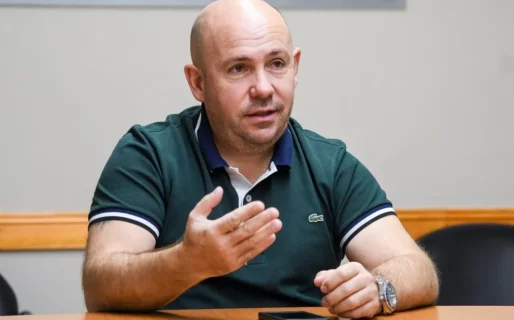 <strong>Presunta extorsión a Sastre: la jueza definirá en tres días si avanza la causa</strong>