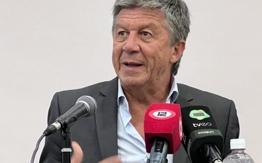 <strong>Polémica por la comunicación en penales: Menna ratifica la constitucionalidad mientras la Justicia advierte fallas técnicas</strong>