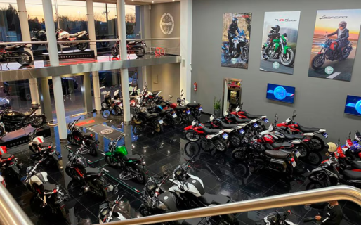 Marzo fue el mejor mes de la historia en venta de motos 0 km: cuántas se patentaron y los modelos más buscados