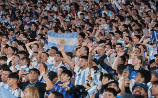 Mundial 2026: cuántos sueldos se necesitan para viajar a alentar a la selección argentina