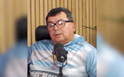 Un excombatiente de Malvinas recordó el frío, el hambre y la disciplina en las islas: «Nadie se rindió»