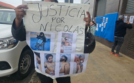 Un conductor borracho «casi le cuesta la vida» a Nicolás y aún no hay respuestas de la Justicia
