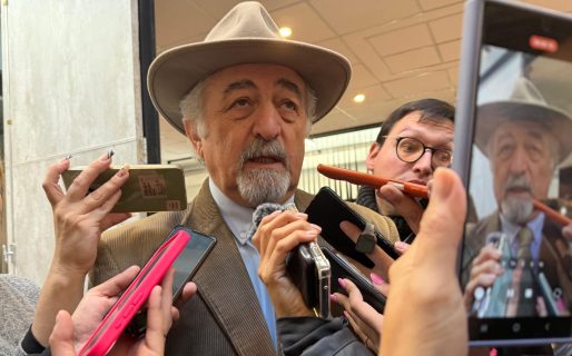 Se reactiva el Camino Petrolero: costará $12 mil millones y la obra arrancará en primavera