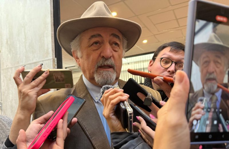Othar confirmó que irá a fondo con el reclamo por el pasivo ambiental que dejó YPF: “Estos daños no prescriben”