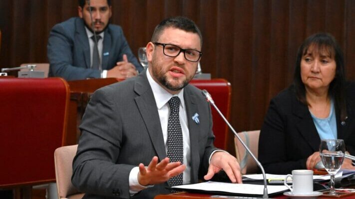 Pais: “Lo de Red Chamber es el escándalo más grande de la provincia”