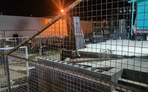 Denunciaron ruidos molestos en un local y la Policía se encontró con bandas tocando a todo volumen