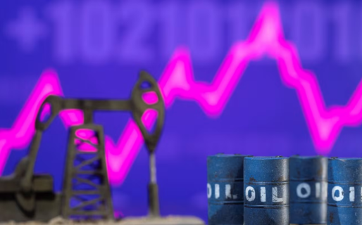 El petróleo vuelve a subir mientras caen las bolsas del mundo luego del discurso de Trump