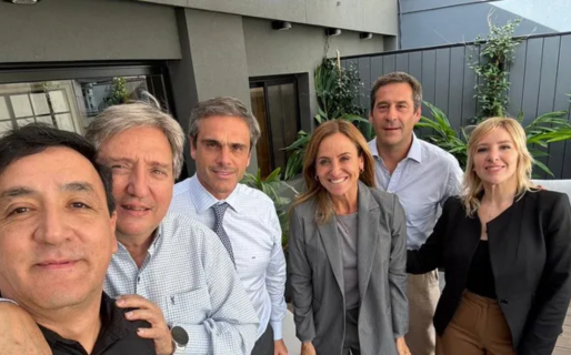 Sin «presidenciables», el PJ federal se reúne en Parque Norte para avanzar en el armado 2027