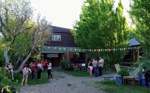 El Club de Cine Comodoro proyectará «La Naranja Mecánica» este viernes en El Rincón Cultural