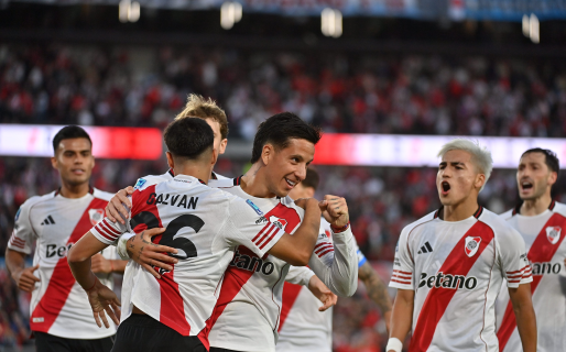 River busca recuperarse ante Aldosivi en el Torneo Apertura
