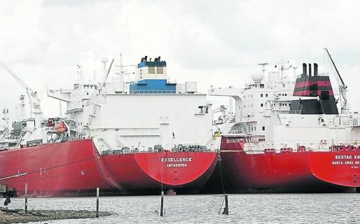 El precio del gas tampoco quedará al margen de la guerra en Medio Oriente