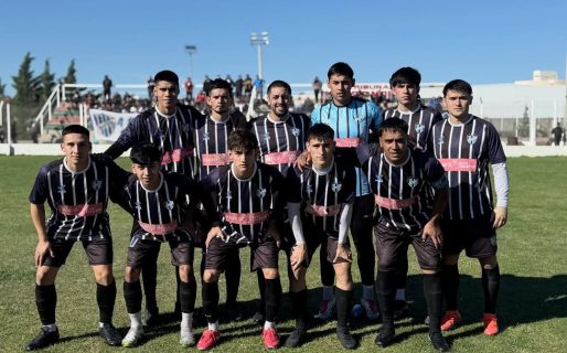 Saavedra quiere recuperarse y no soltar la cima del Apertura A