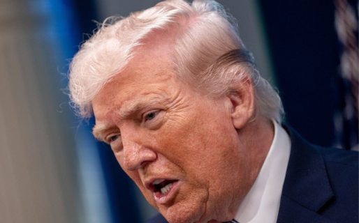 Dura amenaza de Donald Trump: “Todo Irán podría ser eliminado en una noche y podría ser la de mañana”