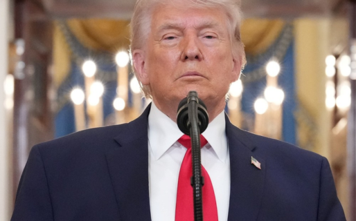 «Abran el jodido estrecho o vivirán el infierno»: Trump amenaza con atacar centrales eléctricas y puentes de Irán