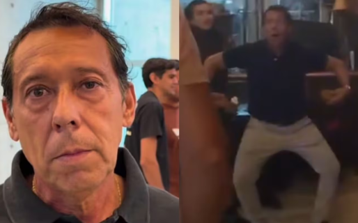 El descargo del papá de la abogada argentina que estuvo presa en Brasil: “El video está hecho con IA”