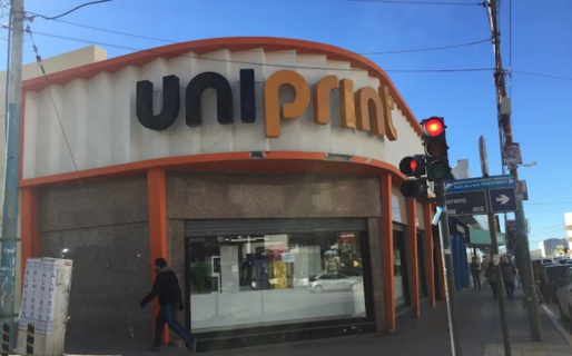 Se confirmó el cierre definitivo de Uniprint tras 25 años en Comodoro