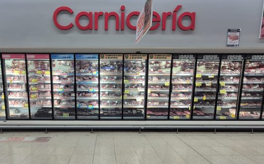 <strong>Argentina se encareció en dólares: la carne aumentó hasta 60% y la ropa se mantuvo entre las más costosas del mundo</strong>