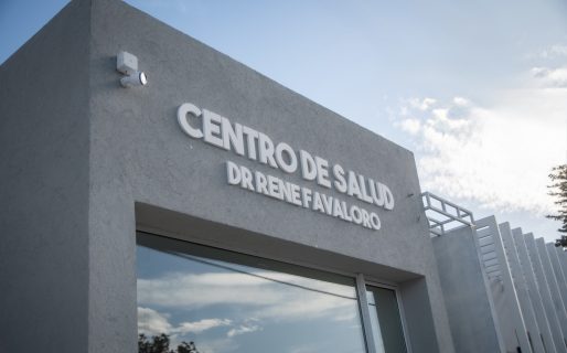 La Municipalidad de Rada Tilly organiza una jornada de vacunación antigripal