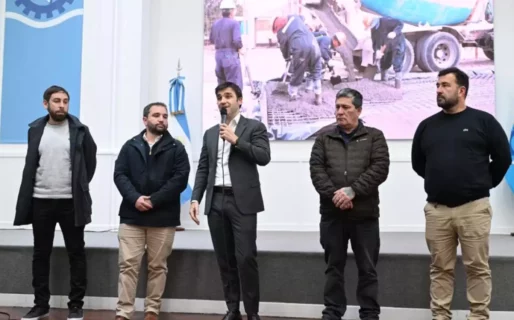 Impuestos cero para la construcción: Chubut apunta a convertirse en la primera provincia del país en aplicar el beneficio