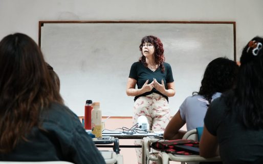 Abrió la inscripción a las becas provinciales de formación docente