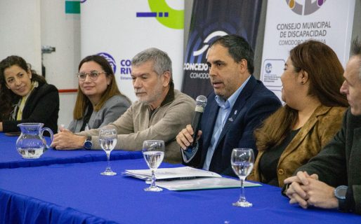 <br>El Municipio impulsa la inclusión laboral con las jornadas «Oportunidades que rompen barreras»
