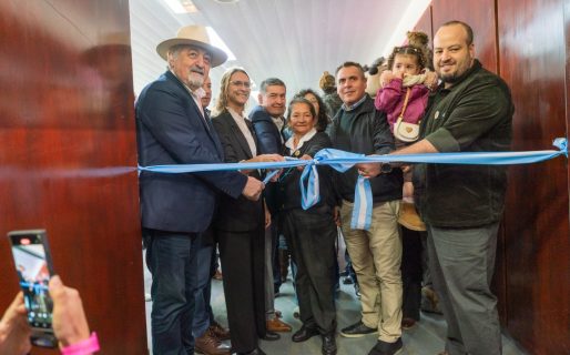 Othar abrió el Festín de Sabores: “Hay un crecimiento exponencial de nuestros productores”