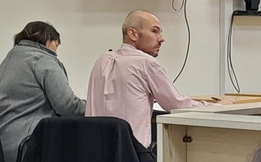 Dictaron prisión preventiva para los hermanos acusados por el crimen de Mariana Calfuquir