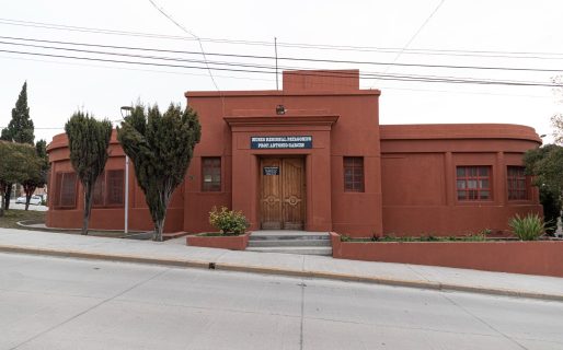 Este lunes Comodoro celebrará el Día Internacional de los Museos