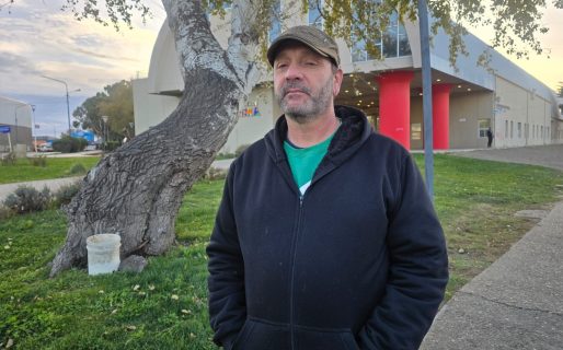 Choferes de UBER trabajan en el desarrollo de una aplicación que agrupe a todos los trabajadores 