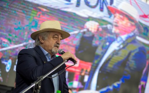 Othar estaría evaluando declarar la emergencia en el transporte público 