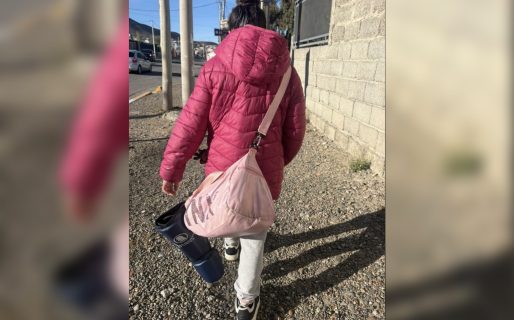 Perdió sus tibiales de kickboxing en la calle y pide ayuda para recuperarlos