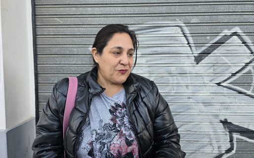 Una paciente oncológica denunció faltante de remedios en el Hospital