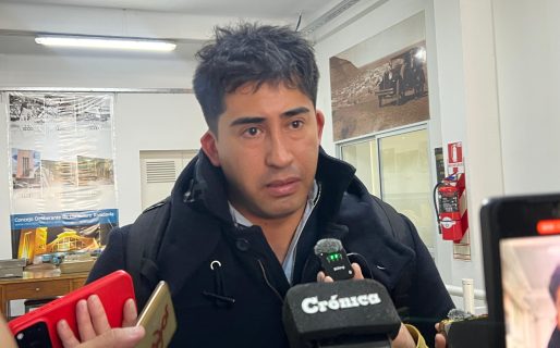 Cerro Hermitte: En 45 días se presentará el listado definitivo de los vecinos que podrán acceder a tierras públicas