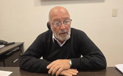 Lattanzio denunció sobreprecios en las obras públicas: “Nadie controla nada y muchas licitaciones son un dibujo”