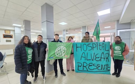 «Es una burla»: Fuerte malestar en el sector Salud por el aumento de 30 mil pesos en tres cuotas