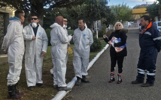 Desaparición forzada de Iván Torres: “Exhumaremos restos óseos de interés para la causa”