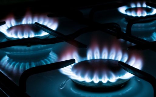 Bomberos Voluntarios emiten recomendaciones para evitar intoxicaciones con gas
