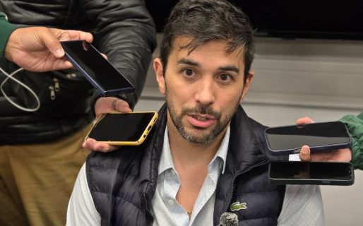 «Traíamos 95 colectivos 0KM con aire y rampa»: El millonario perjuicio tras el freno a la concesión