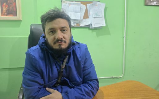 Datos Alarmantes: En Comodoro hay una adicto por familia 