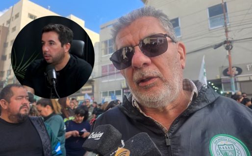 Taboada: «Ostoich tiene perfil para ser el próximo Intendente de la ciudad»
