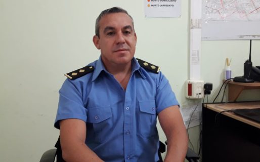 «Son grupos antagónicos que no paran»: La Policía vincula el crimen de la Séptima con una guerra de bandas