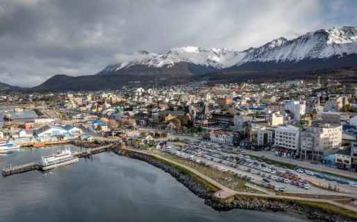Un equipo del Malbrán recorre Ushuaia para intentar identificar la posible circulación de hantavirus