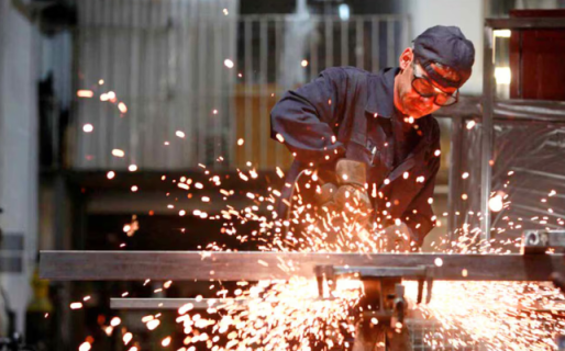 La actividad económica mostró signos de recuperación: tuvo una suba de 5,5% en marzo