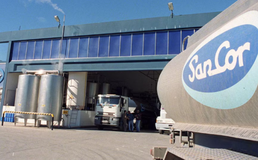Quiebra de Sancor: 6 empresas locales y extranjeras compiten por comprar lo que queda del gigante lácteo