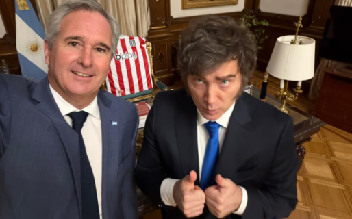 La OMS confirmó la salida de la Argentina y el Gobierno celebró la oficialización